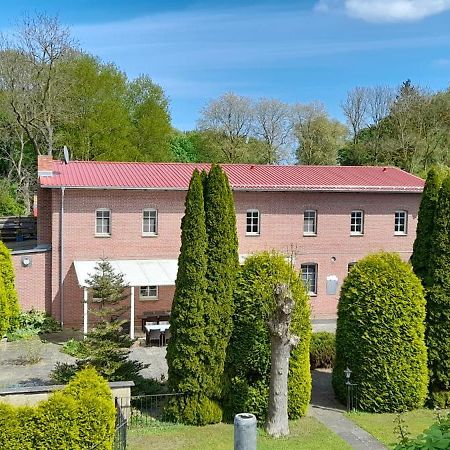 Ferienwohnung Holtz 7 Mesekenhagen Eksteriør billede