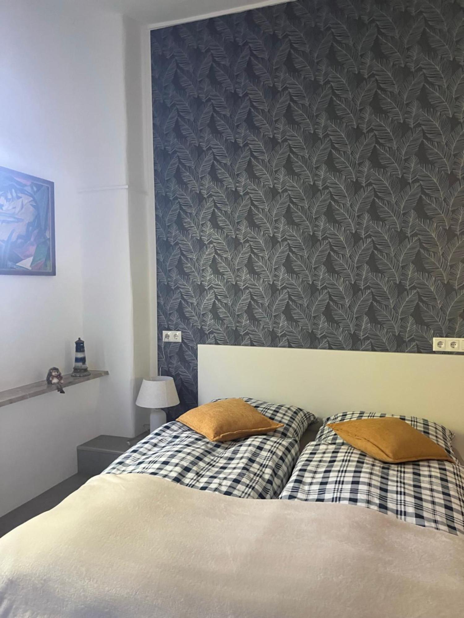 Ferienwohnung Holtz 7 Mesekenhagen Eksteriør billede